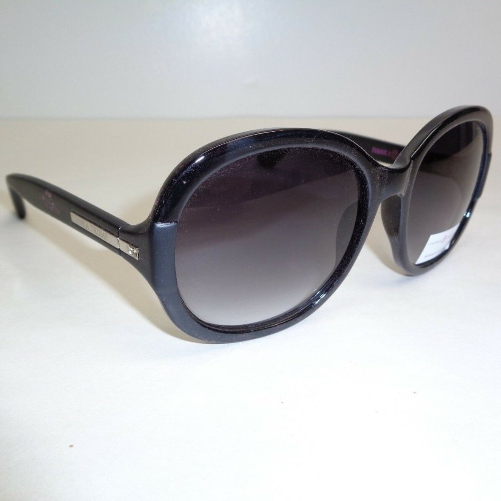 Ivanka Trump IT 037 10 Black New Sunglasses - Picture 4 of 7